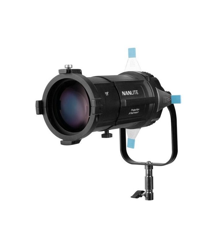 پروجکتور نور نانلایت ۱۹ درجه مدل Nanlite PJ-BM-19