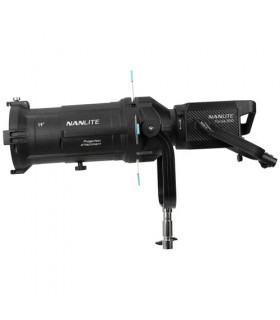 پروجکتور نور نانلایت ۱۹ درجه مدل Nanlite PJ-BM-19