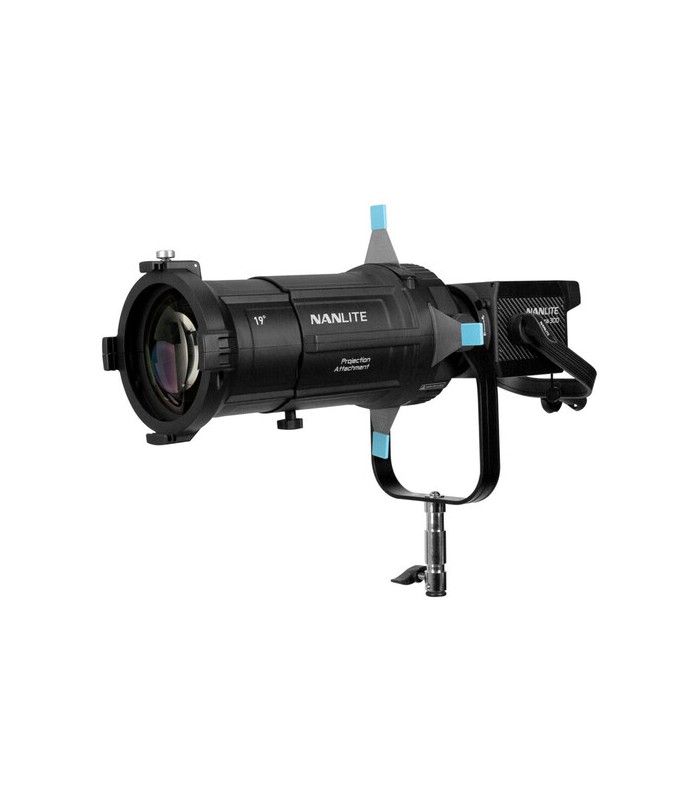پروجکتور نور نانلایت ۱۹ درجه مدل Nanlite PJ-BM-19