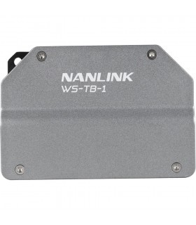 جعبه فرستنده بی‌سیم کنترل نورهای نانلایت مدل Nanlite NANLINK