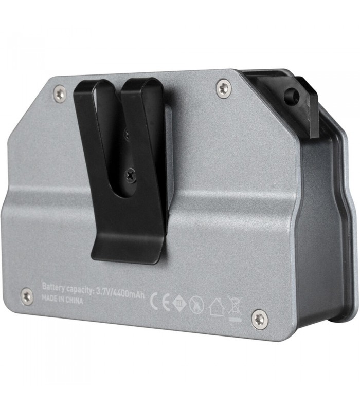 جعبه فرستنده بی‌سیم کنترل نورهای نانلایت مدل Nanlite NANLINK