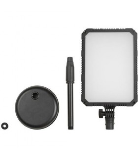 نور ثابت نانلایت مدل Nanlite Compac 24B