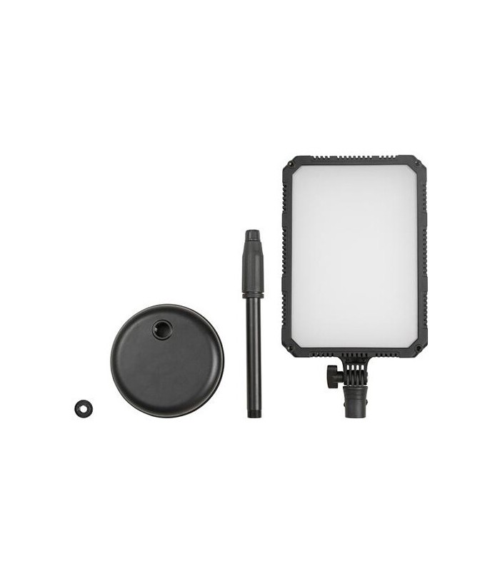 نور ثابت نانلایت مدل Nanlite Compac 24B