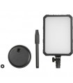 نور ثابت نانلایت مدل Nanlite Compac 24B