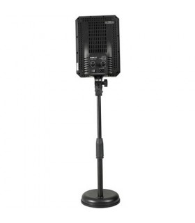 نور ثابت نانلایت مدل Nanlite Compac 24B
