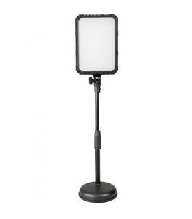 نور ثابت نانلایت مدل Nanlite Compac 24B