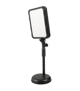 نور ثابت نانلایت مدل Nanlite Compac 24B