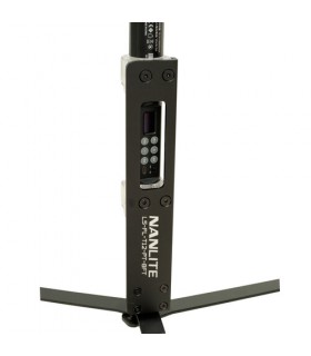 هولدر نورهای باتومی نانلایت مدل Nanlite Floor Stand