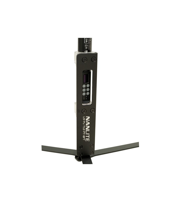 هولدر نورهای باتومی نانلایت مدل Nanlite Floor Stand