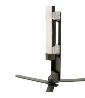 هولدر نورهای باتومی نانلایت مدل Nanlite Floor Stand