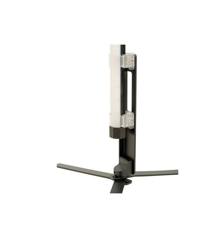 هولدر نورهای باتومی نانلایت مدل Nanlite Floor Stand