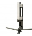 هولدر نورهای باتومی نانلایت مدل Nanlite Floor Stand