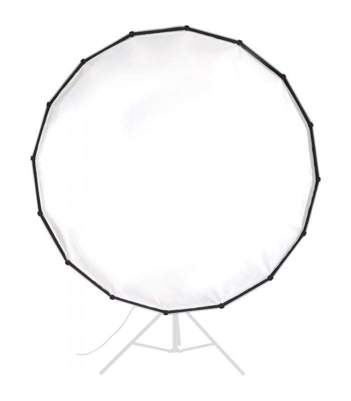 سافت باکس پارابولیک نانلایت مدل Nanlite SB-PR-150 Q