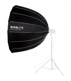 سافت باکس پارابولیک نانلایت مدل Nanlite SB-PR-150 Q