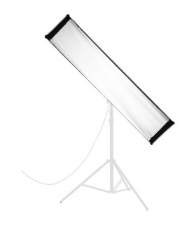 سافت باکس مستطیلی نانلایت مدل Nanlite SB-ST-140X30