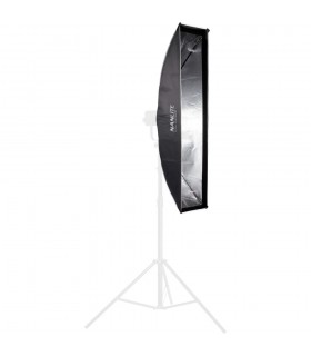 سافت باکس مستطیلی نانلایت مدل Nanlite SB-ST-140X30