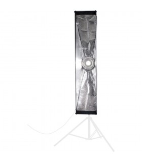 سافت باکس مستطیلی نانلایت مدل Nanlite SB-ST-140X30