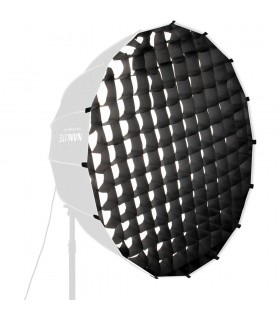 گرید نانلایت مدل Nanlite EC-PR-120 مناسب برای سافت باکس پارابولیک SB-PR-120