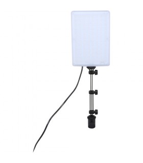 کیت عکاسی از محصولات نانلایت همراه با نور Nanlite Compac 20