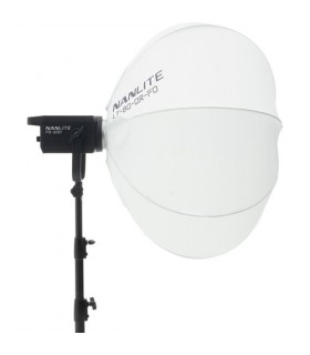 سافت باکس لنترن نانلایت مدل Nanlite LT-80