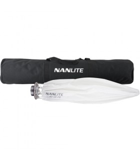 سافت باکس لنترن نانلایت مدل Nanlite LT-80