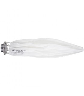 سافت باکس لنترن نانلایت مدل Nanlite LT-80