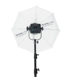 سافت باکس لنترن نانلایت مدل Nanlite LT-80