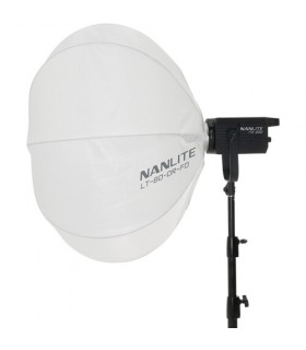 سافت باکس لنترن نانلایت مدل Nanlite LT-80