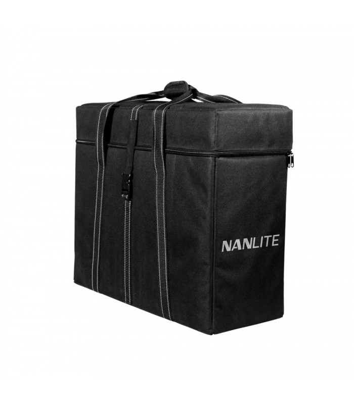 کیف دو تایی نانلایت مناسب برای نورهای Nanlite سری FS