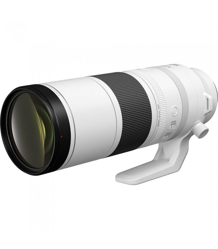 لنز کانن مدل RF 200-800mm f/6.3-9 IS USM
