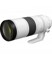 لنز کانن مدل RF 200-800mm f/6.3-9 IS USM