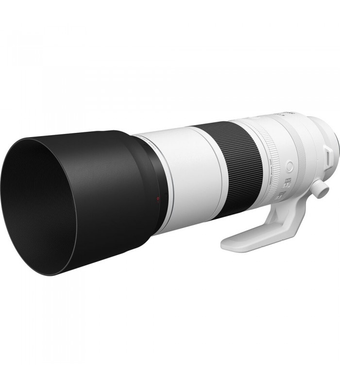 لنز کانن مدل RF 200-800mm f/6.3-9 IS USM