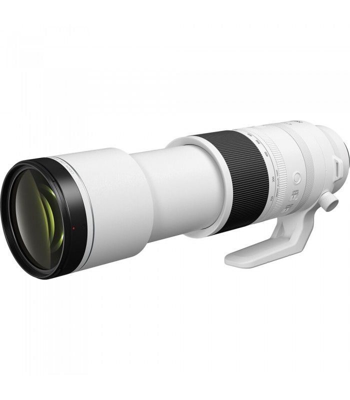 لنز کانن مدل RF 200-800mm f/6.3-9 IS USM