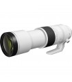 لنز کانن مدل RF 200-800mm f/6.3-9 IS USM
