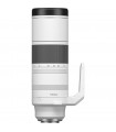 لنز کانن مدل RF 200-800mm f/6.3-9 IS USM