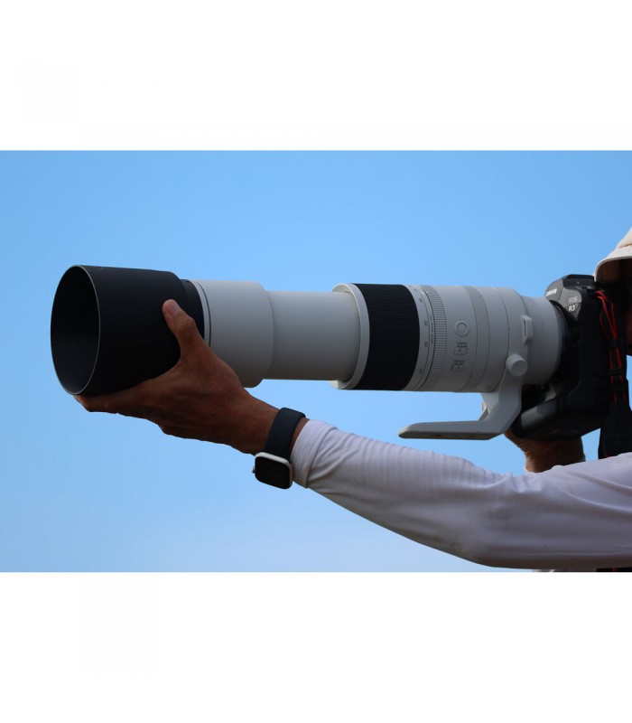 لنز کانن مدل RF 200-800mm f/6.3-9 IS USM