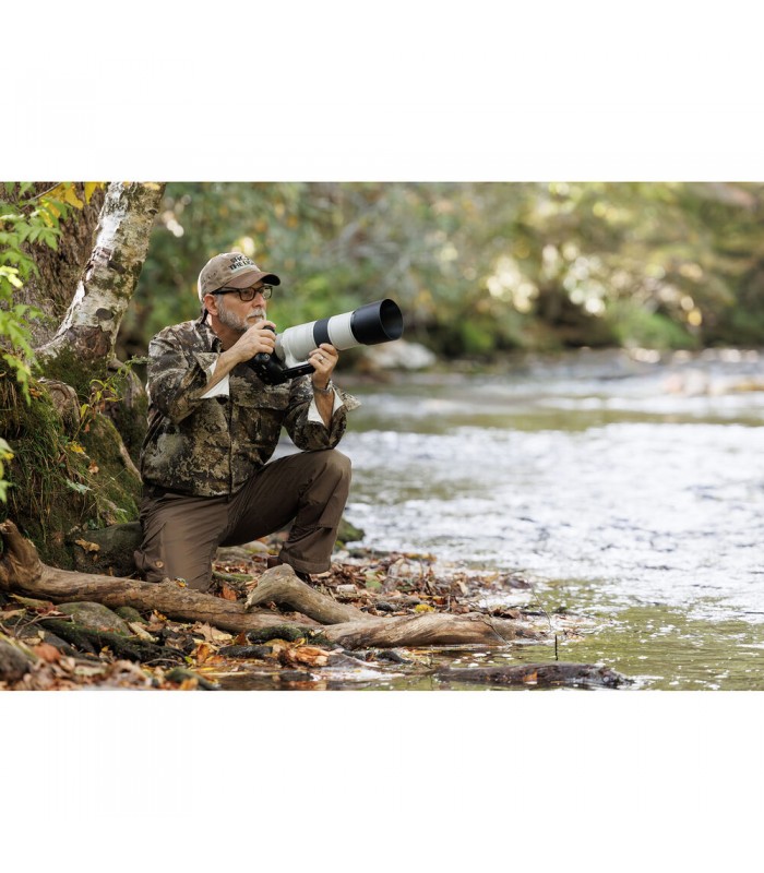 لنز کانن مدل RF 200-800mm f/6.3-9 IS USM