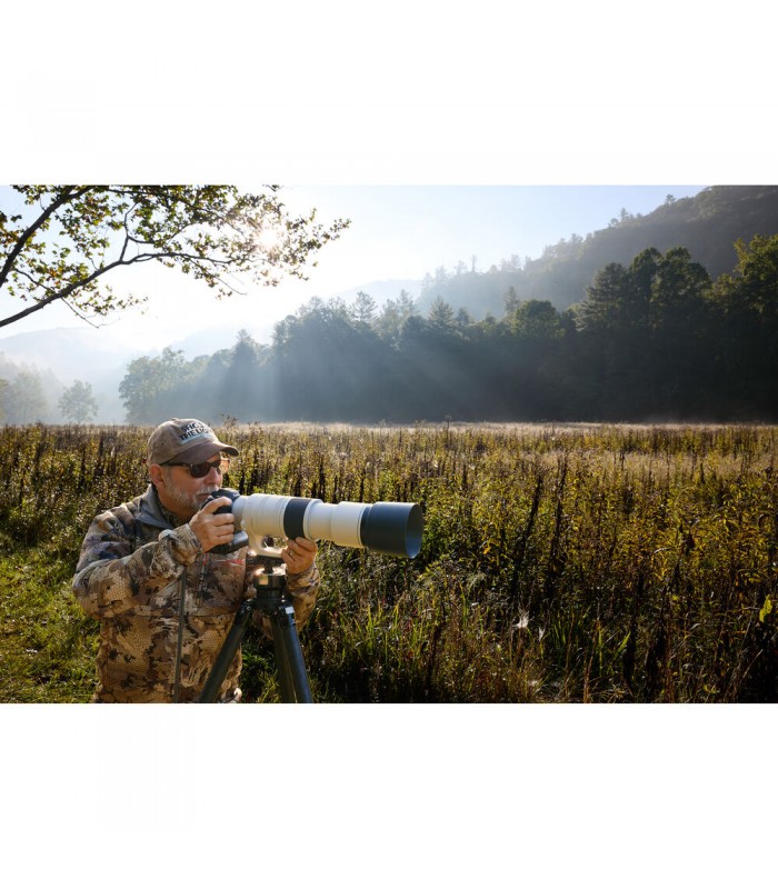 لنز کانن مدل RF 200-800mm f/6.3-9 IS USM