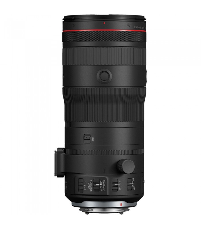 لنز کانن مدل RF 24-105mm f/2.8 L IS USM Z