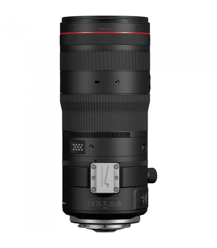 لنز کانن مدل RF 24-105mm f/2.8 L IS USM Z