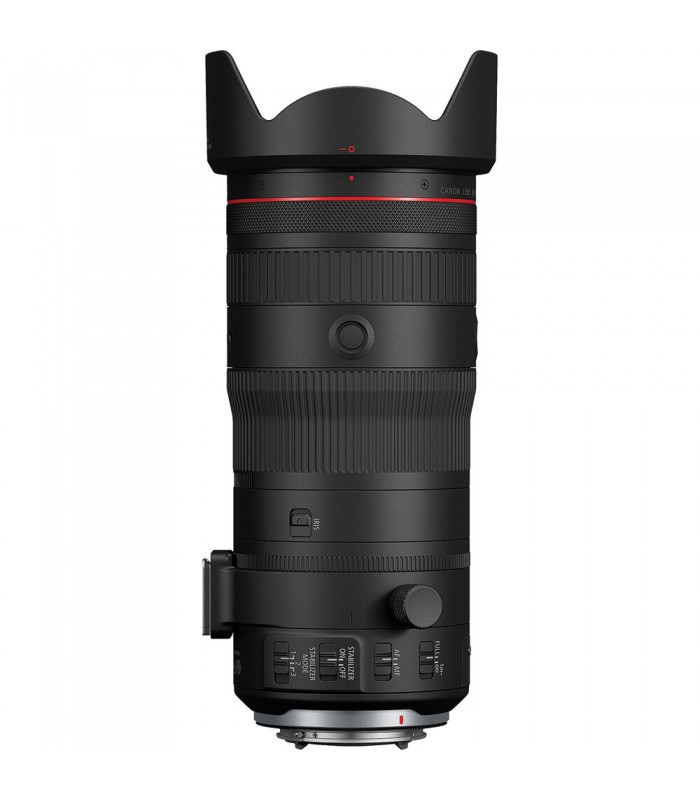 لنز کانن مدل RF 24-105mm f/2.8 L IS USM Z