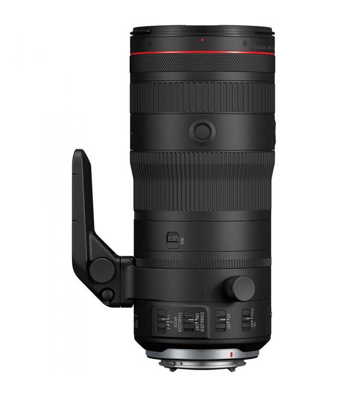 لنز کانن مدل RF 24-105mm f/2.8 L IS USM Z