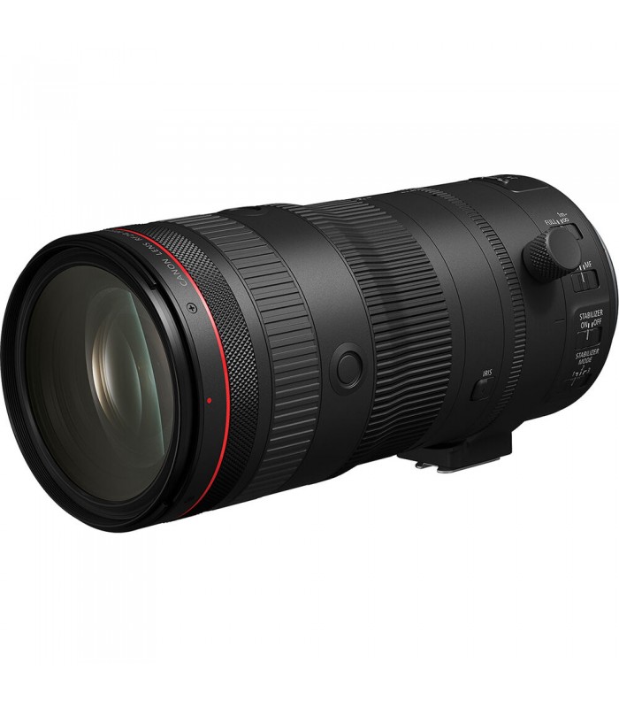 لنز کانن مدل RF 24-105mm f/2.8 L IS USM Z