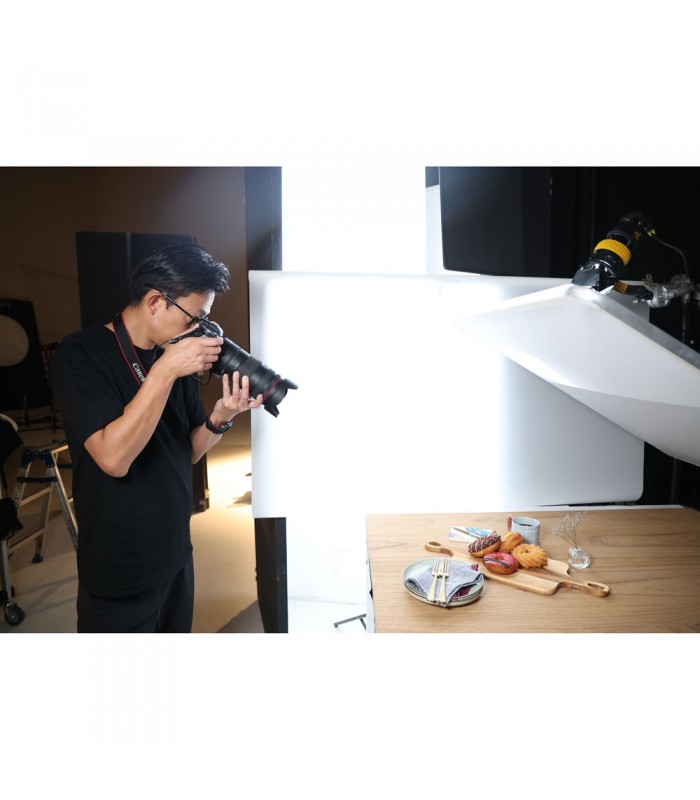 لنز کانن مدل RF 24-105mm f/2.8 L IS USM Z