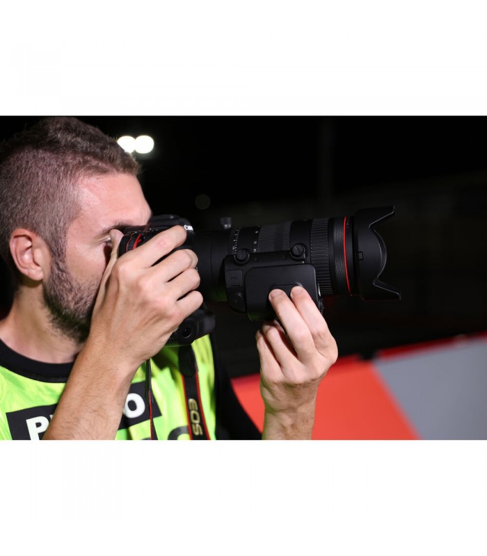 لنز کانن مدل RF 24-105mm f/2.8 L IS USM Z