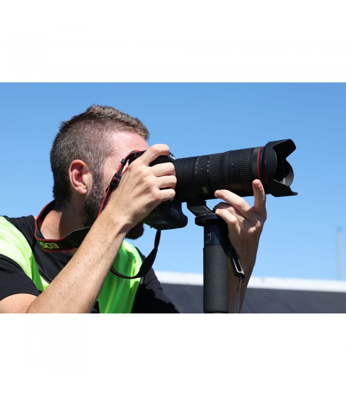 لنز کانن مدل RF 24-105mm f/2.8 L IS USM Z