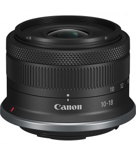 لنز کانن مدل RF-S 10-18mm f/4.5-6.3 IS STM