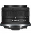 لنز کانن مدل RF-S 10-18mm f/4.5-6.3 IS STM