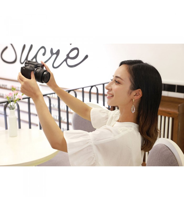 لنز کانن مدل RF-S 10-18mm f/4.5-6.3 IS STM