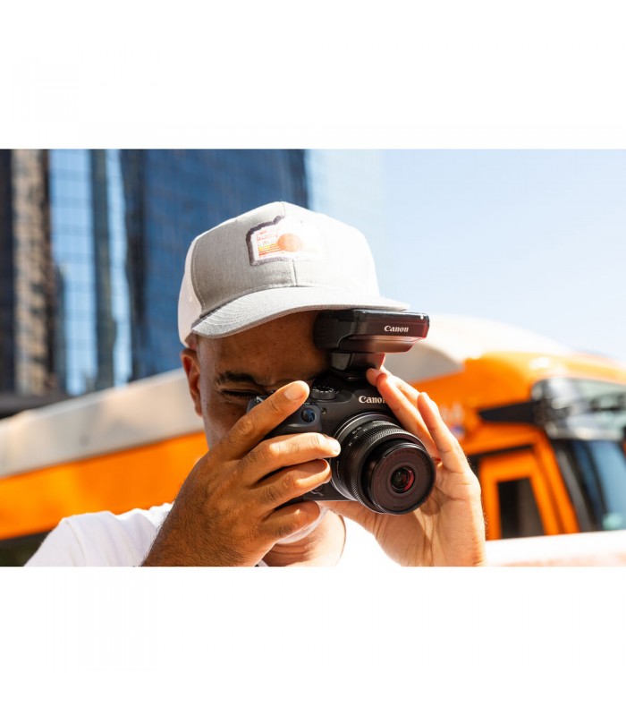 لنز کانن مدل RF-S 10-18mm f/4.5-6.3 IS STM